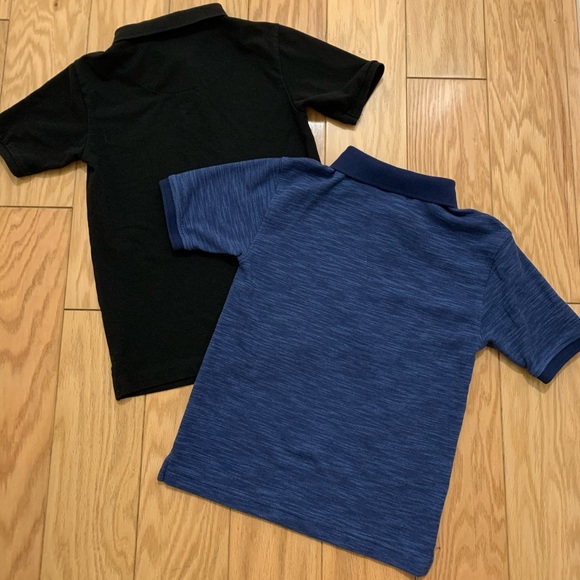 Youth Nautica polo shirts - Picture 4 of 6